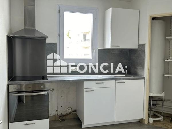 Location Appartement 3 pièces 63.05 m² - LES PORTES DU MIDI I Orleans 45100