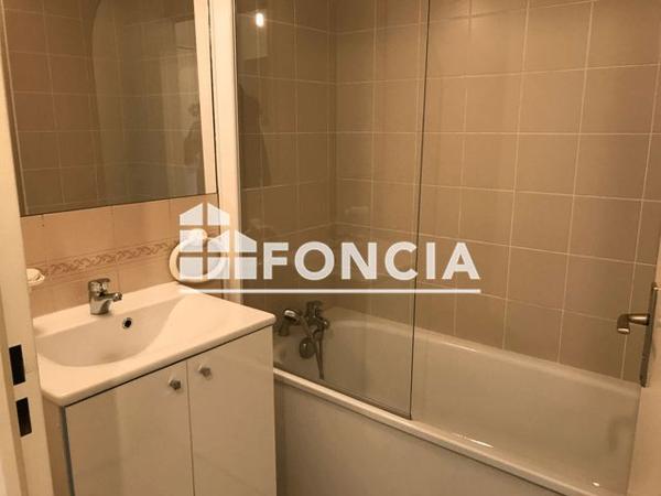 Location Studio 31.11 m² - 30-32 CHEMIN DE FAGES Toulouse 31400