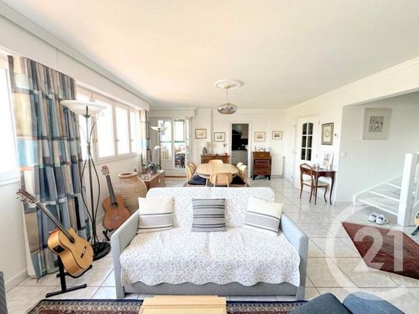 Appartement F5 à vendre  5 pièces - 128,54 m2 HENDAYE - 64