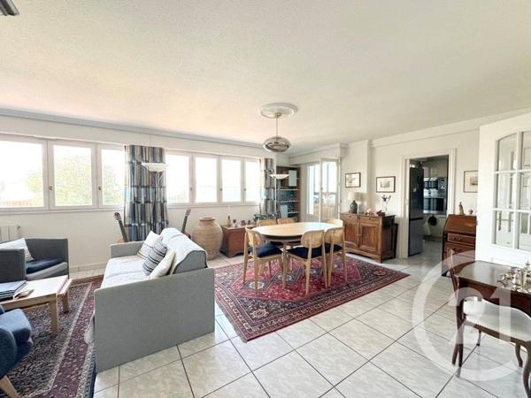 Appartement F5 à vendre  5 pièces - 128,54 m2 HENDAYE - 64