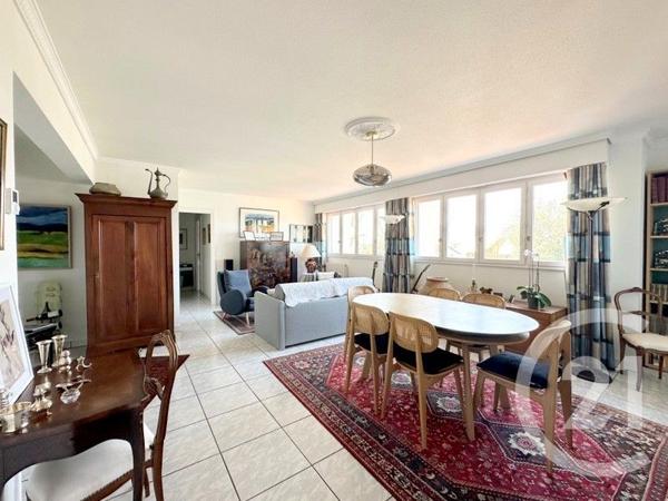 Appartement F5 à vendre  5 pièces - 128,54 m2 HENDAYE - 64