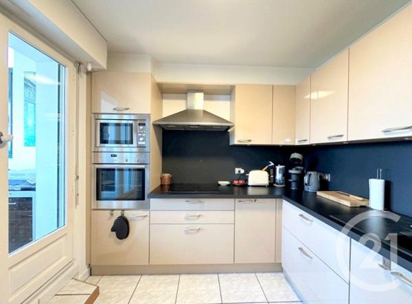 Appartement F5 à vendre  5 pièces - 128,54 m2 HENDAYE - 64