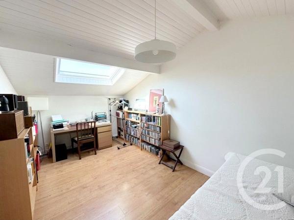 Appartement F5 à vendre  5 pièces - 128,54 m2 HENDAYE - 64