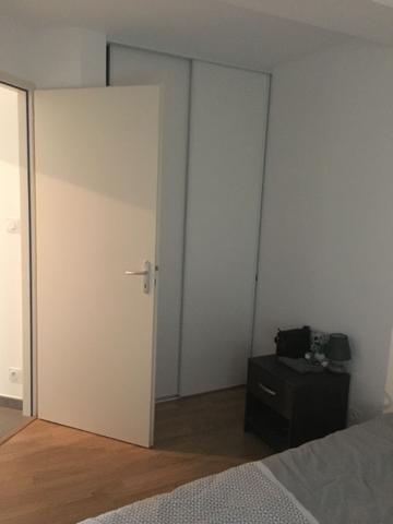 Appartement T2 Bis 50m2 - Chambretaud