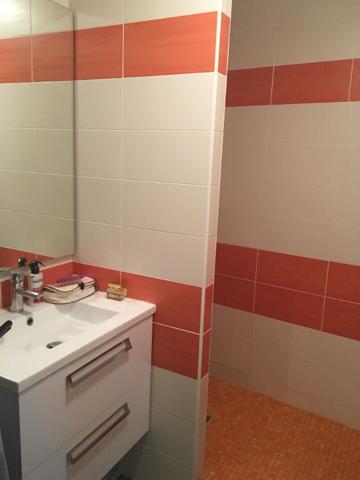 Appartement T2 Bis 50m2 - Chambretaud