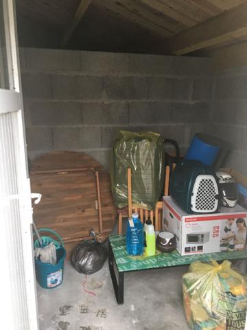 Appartement T2 Bis 50m2 - Chambretaud