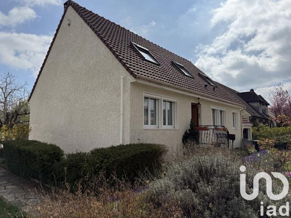 House for sale 8 rooms 150 m² Montlhéry