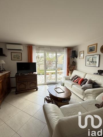 House for sale 8 rooms 150 m² Montlhéry