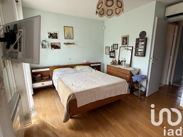 House for sale 8 rooms 150 m² Montlhéry