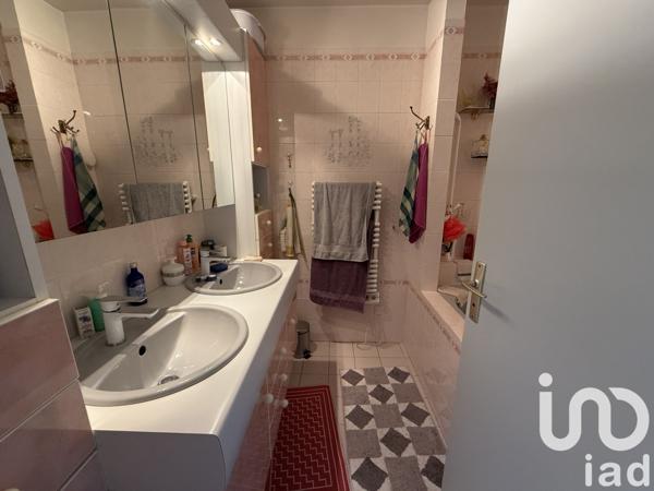 House for sale 8 rooms 150 m² Montlhéry