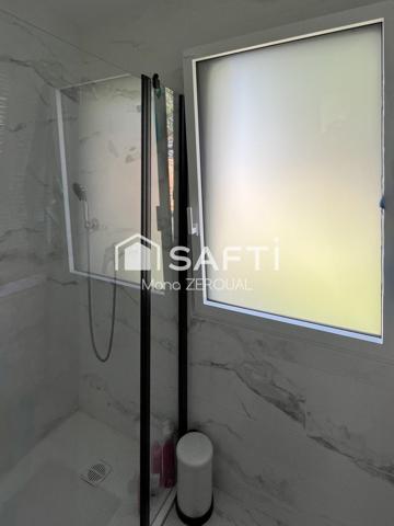 Maison contemporaine – Plain-pied 123 m² - 2023