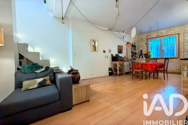 Maison à vendre 5 pièces 128 m² Marseille 6