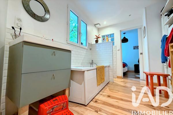 Maison à vendre 5 pièces 128 m² Marseille 6