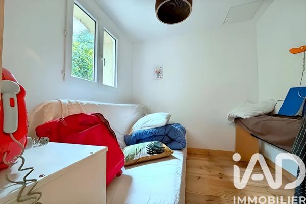 Maison à vendre 5 pièces 128 m² Marseille 6