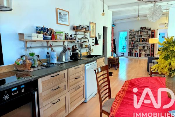 Maison à vendre 5 pièces 128 m² Marseille 6