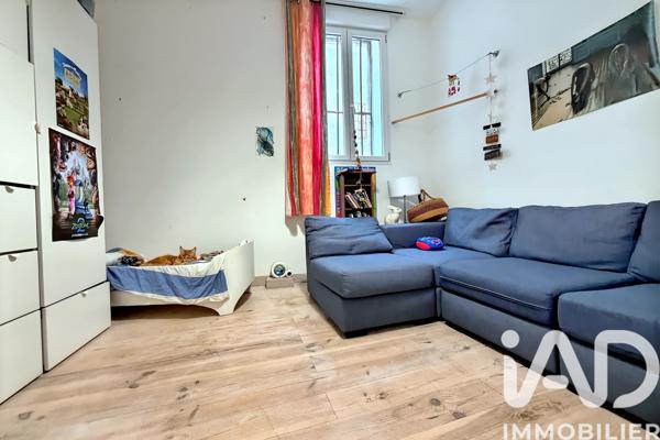 Maison à vendre 5 pièces 128 m² Marseille 6