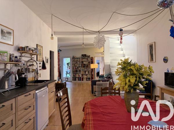 Maison à vendre 5 pièces 128 m² Marseille 6