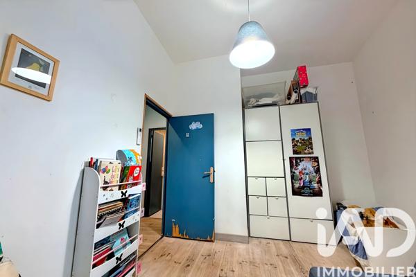 Maison à vendre 5 pièces 128 m² Marseille 6