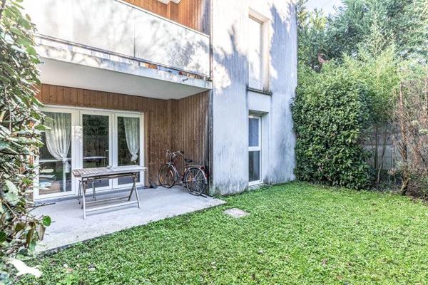 Appartement à vendre |  Eysines |  2 pièces | 42 m²