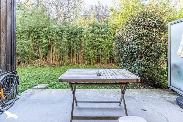 Appartement à vendre |  Eysines |  2 pièces | 42 m²
