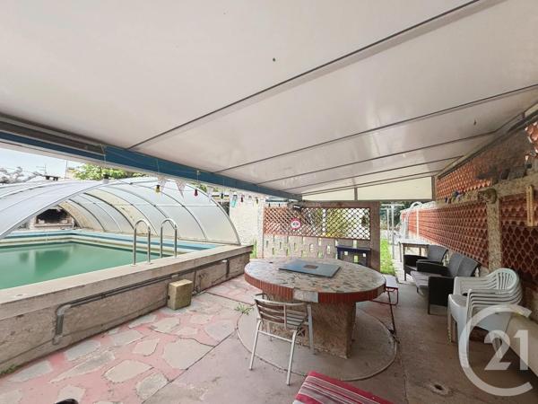 Appartement à vendre  3 pièces - 80 m2 ISTRES - 13