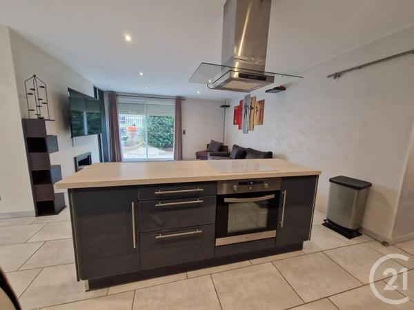 Appartement à vendre  3 pièces - 80 m2 ISTRES - 13