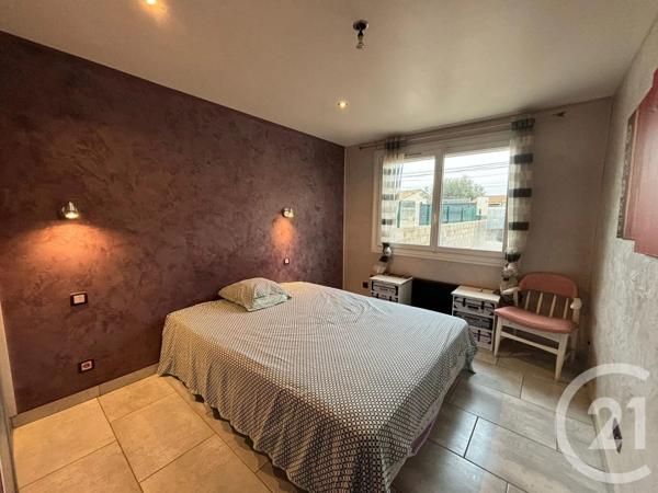 Appartement à vendre  3 pièces - 80 m2 ISTRES - 13