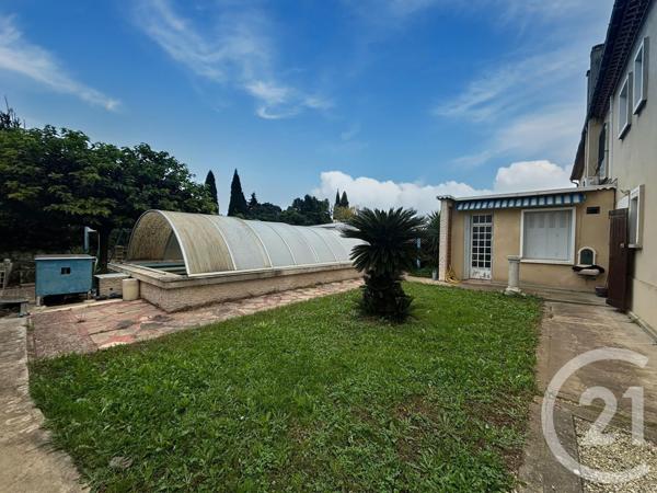 Appartement à vendre  3 pièces - 80 m2 ISTRES - 13
