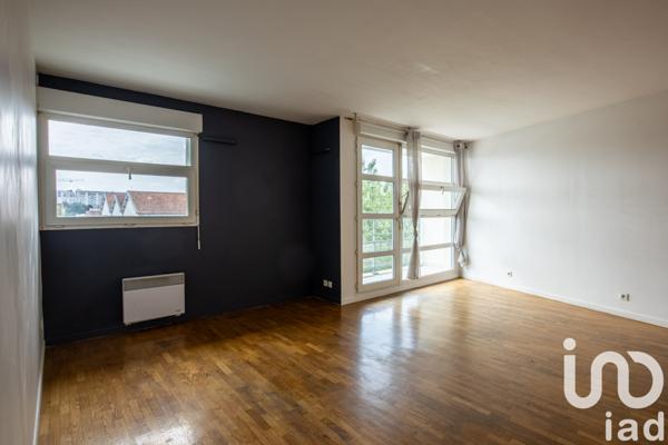Appartement à vendre 3 pièces 68 m² Joinville-le-Pont