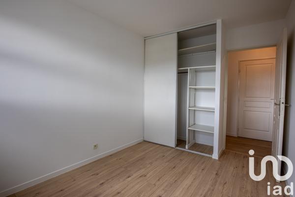 Appartement à vendre 3 pièces 68 m² Joinville-le-Pont