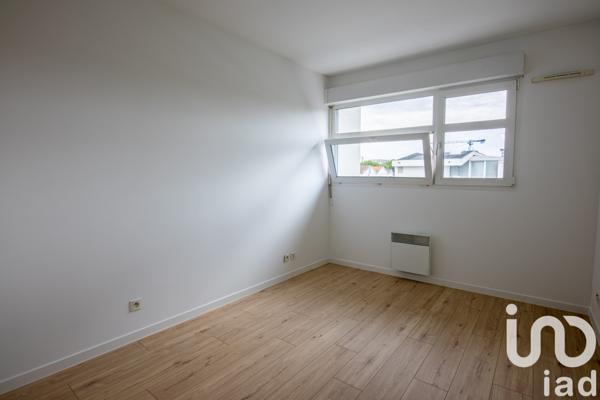 Appartement à vendre 3 pièces 68 m² Joinville-le-Pont