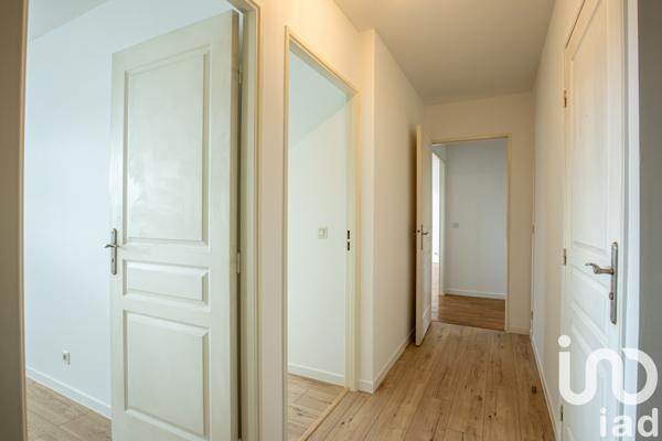 Appartement à vendre 3 pièces 68 m² Joinville-le-Pont