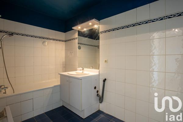 Appartement à vendre 3 pièces 68 m² Joinville-le-Pont