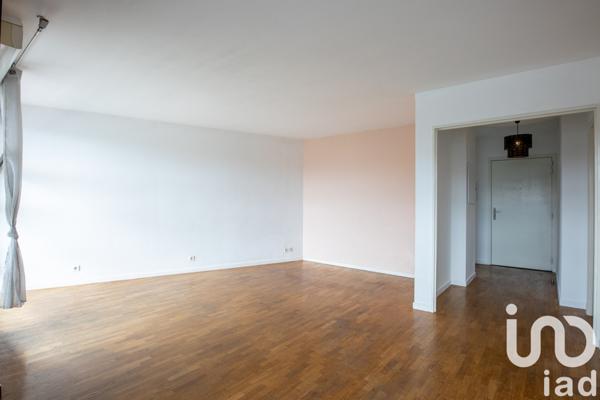 Appartement à vendre 3 pièces 68 m² Joinville-le-Pont
