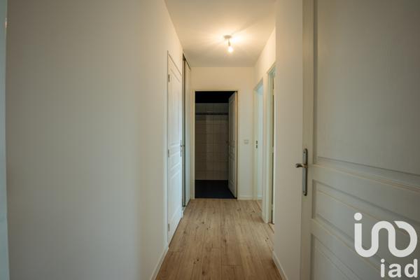 Appartement à vendre 3 pièces 68 m² Joinville-le-Pont