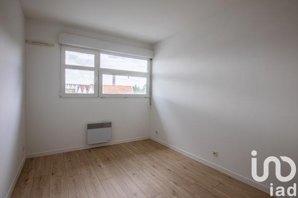 Appartement à vendre 3 pièces 68 m² Joinville-le-Pont