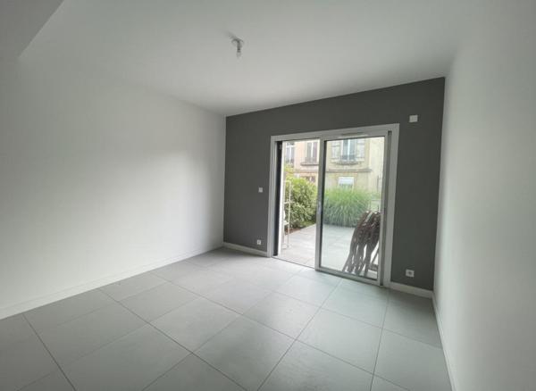 Location Appartement 2 pièces 41 m² - ÉPinal 88000