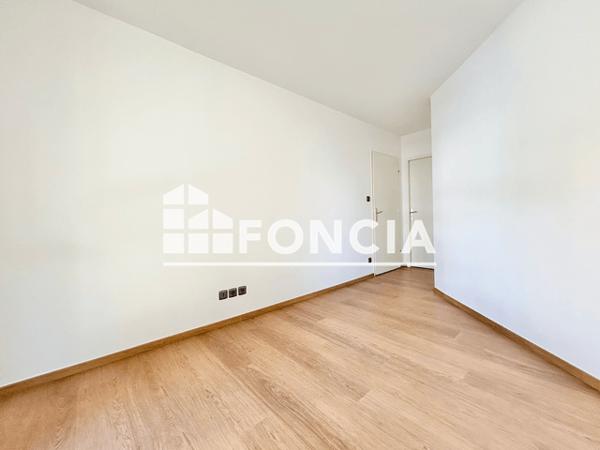 Location Appartement 2 pièces 50.11 m² - 28-30 MANGIN/34 RUE XXEME CORP Metz 57000