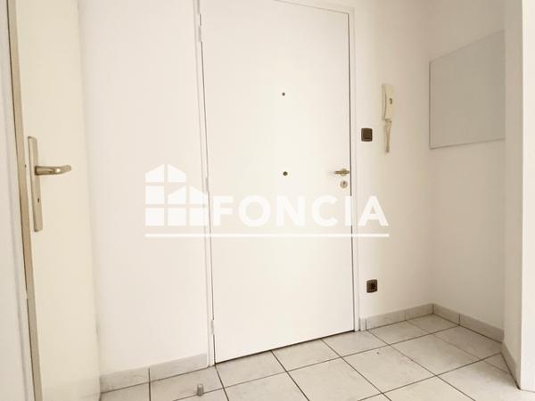 Location Appartement 2 pièces 50.11 m² - 28-30 MANGIN/34 RUE XXEME CORP Metz 57000