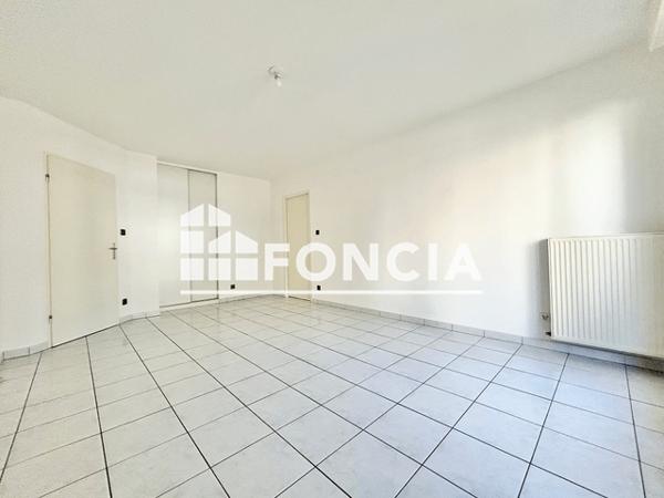 Location Appartement 2 pièces 50.11 m² - 28-30 MANGIN/34 RUE XXEME CORP Metz 57000
