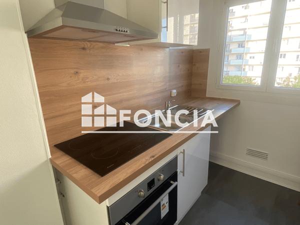 Location Appartement 3 pièces 60.52 m² - 19 A 41 RUE DU GENERAL FRERE Vandoeuvre 54500