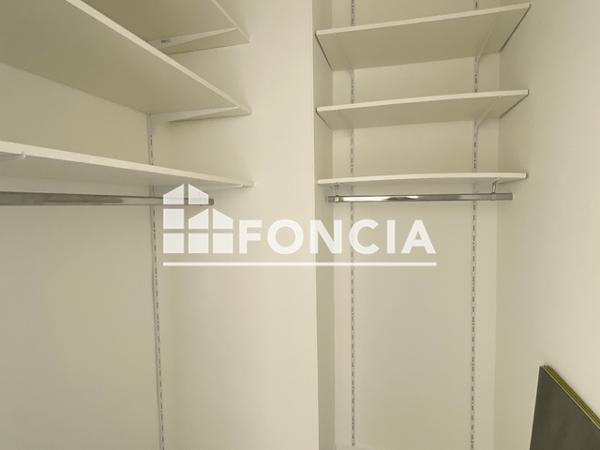 Location Appartement 3 pièces 60.52 m² - 19 A 41 RUE DU GENERAL FRERE Vandoeuvre 54500