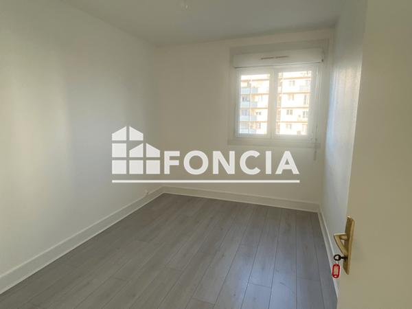 Location Appartement 3 pièces 60.52 m² - 19 A 41 RUE DU GENERAL FRERE Vandoeuvre 54500