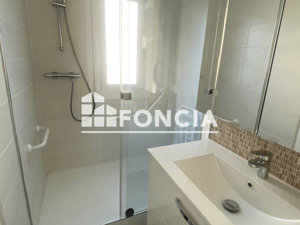 Location Appartement 3 pièces 60.52 m² - 19 A 41 RUE DU GENERAL FRERE Vandoeuvre 54500