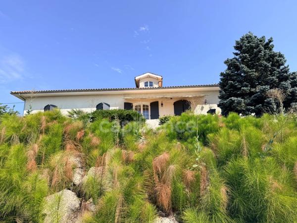 Maison à vendre 3 pièces SAINT LOUBES (33)