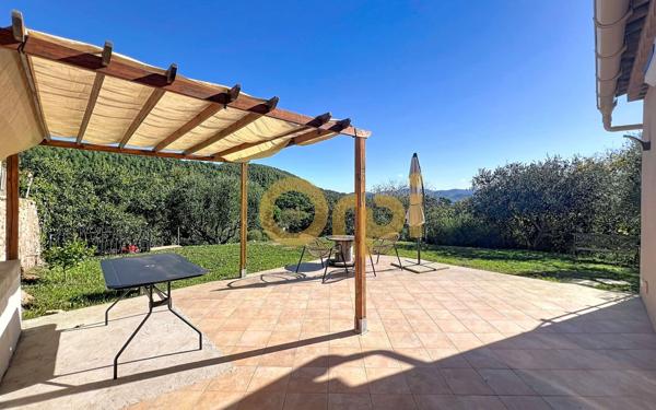 Maison à vendre    3 pièces • 62,93 m2 Les Arcs