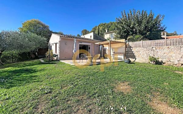 Maison à vendre    3 pièces • 62,93 m2 Les Arcs