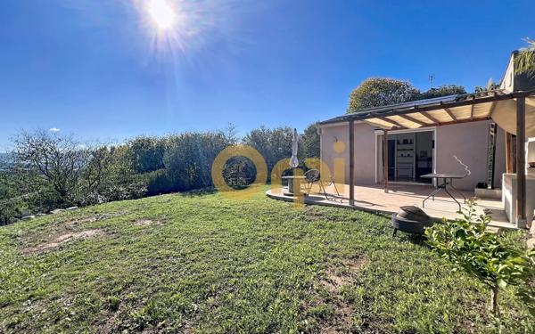 Maison à vendre    3 pièces • 62,93 m2 Les Arcs