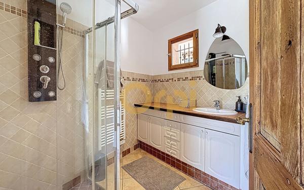 Maison à vendre    3 pièces • 62,93 m2 Les Arcs