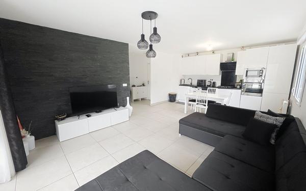 Appartement à vendre    3 pièces • 60,71 m2 Cannes